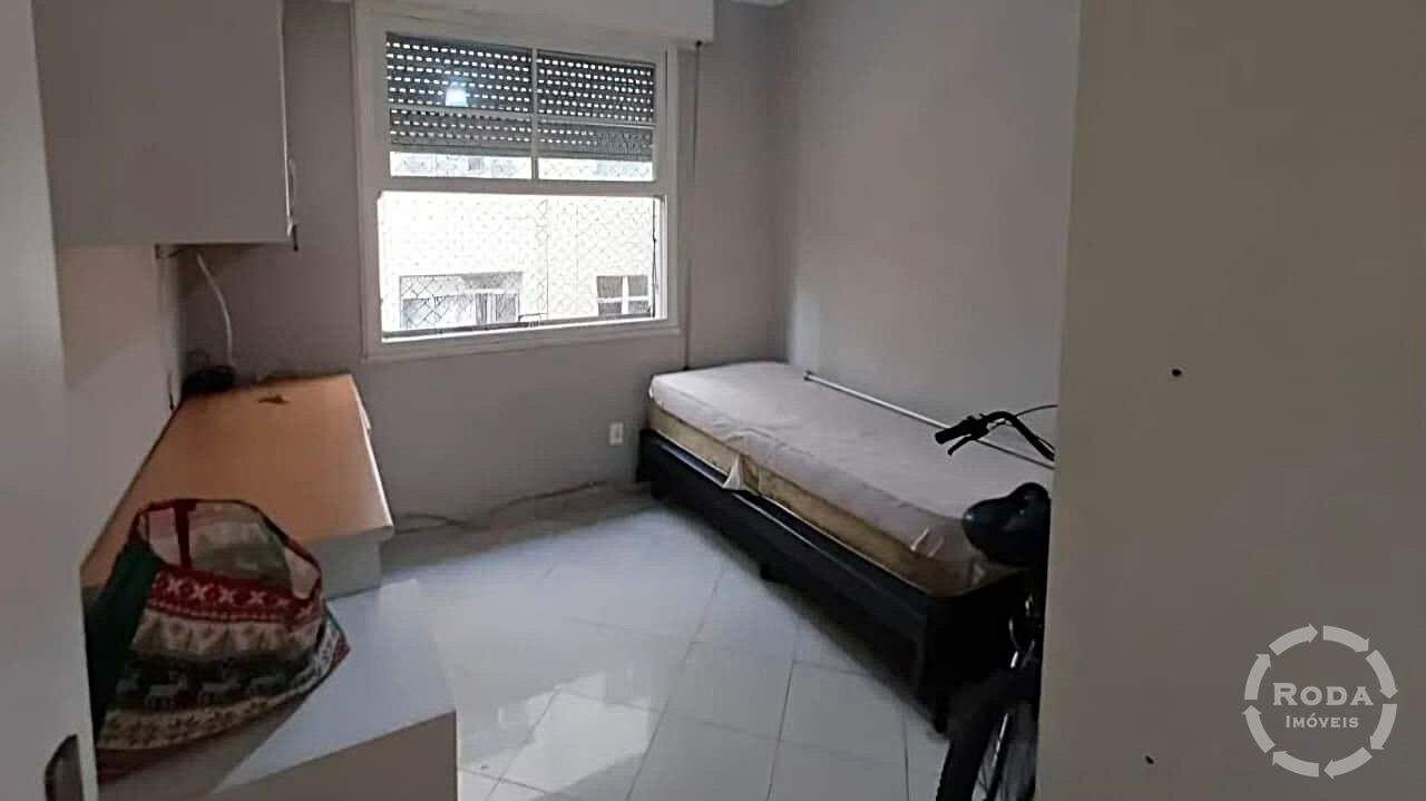 Apartamento à venda no Pompéia: 