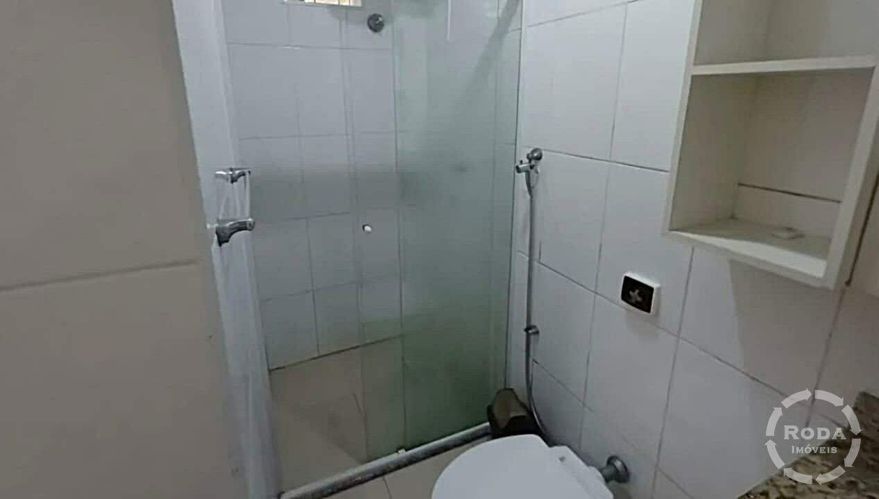 Apartamento à venda no Pompéia: 