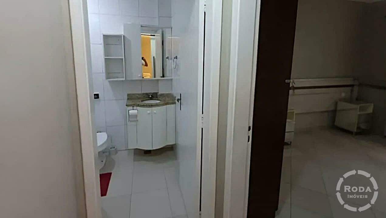 Apartamento à venda no Pompéia: 