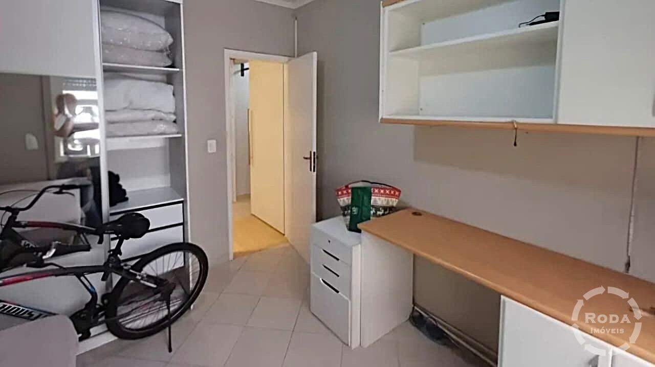 Apartamento à venda no Pompéia: 