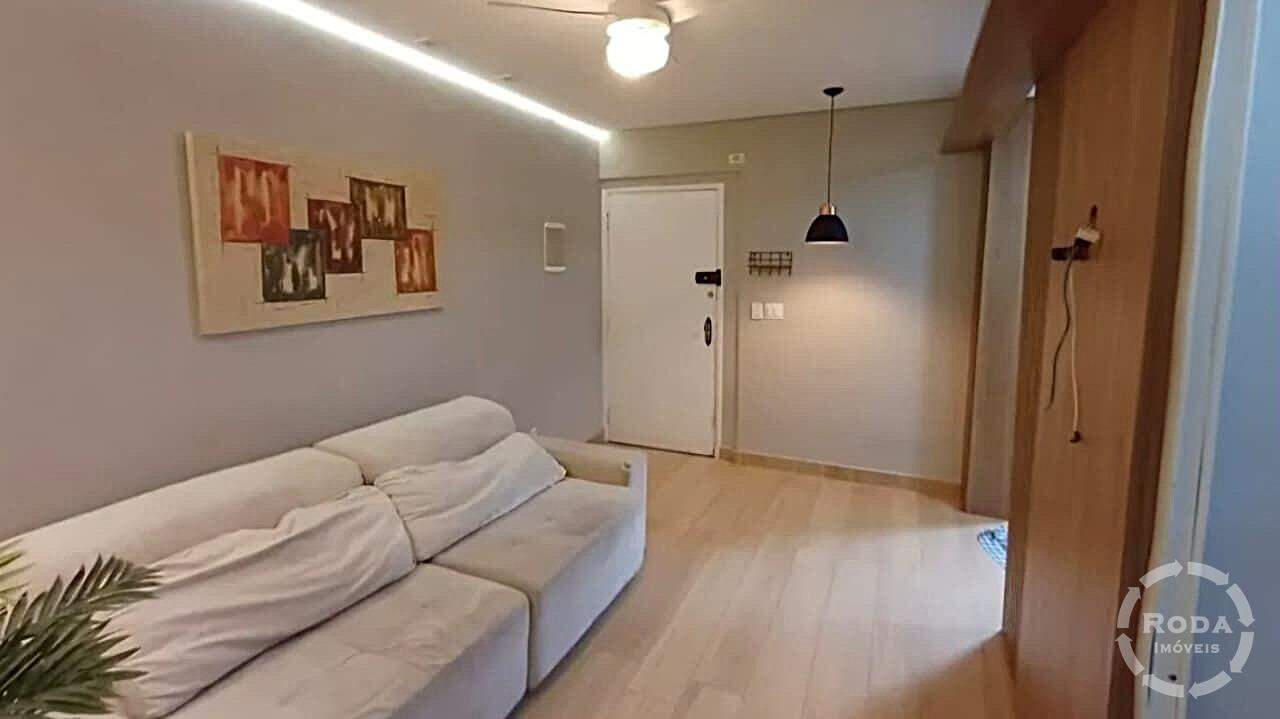 Apartamento à venda no Pompéia: 