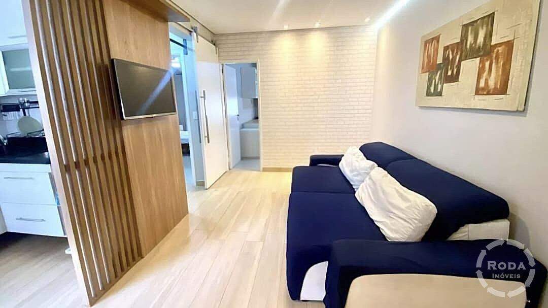 Apartamento à venda no Pompéia: 