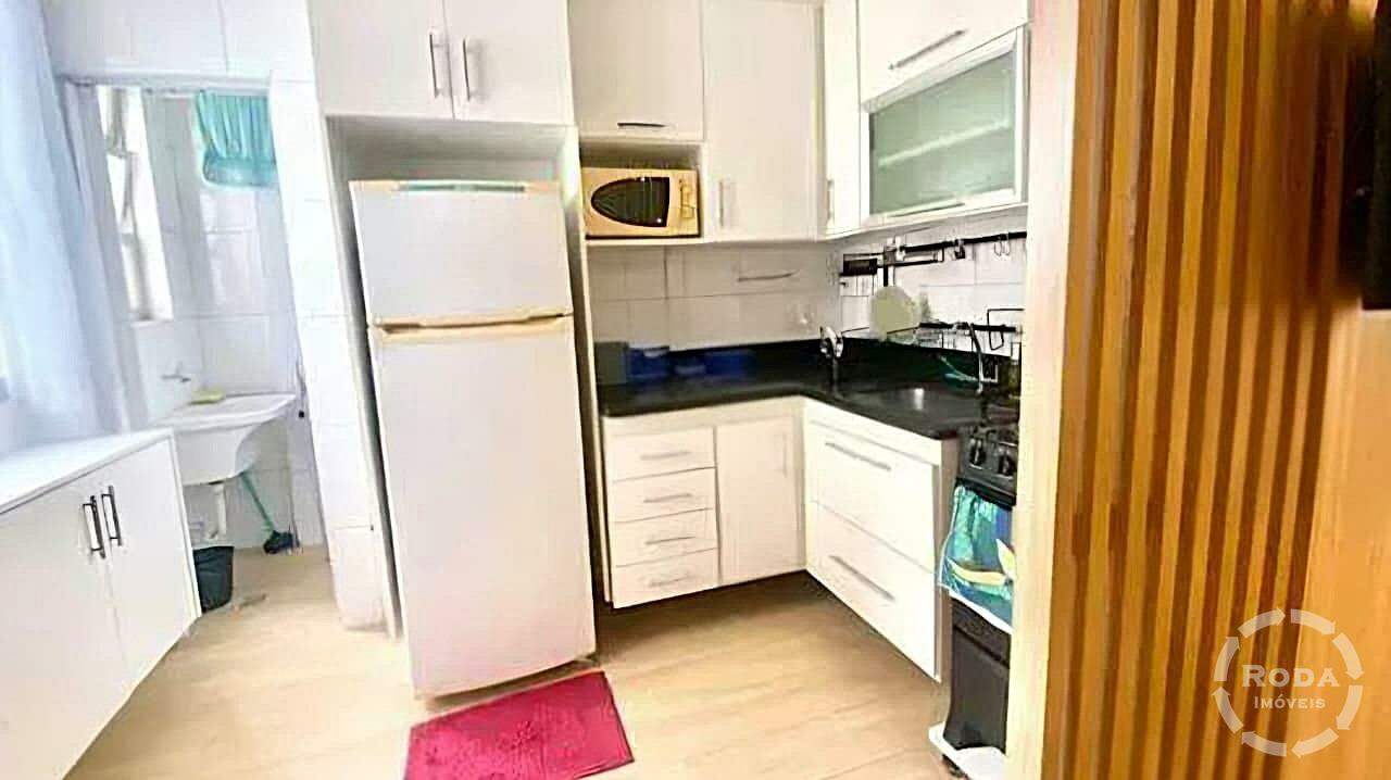 Apartamento à venda no Pompéia: 