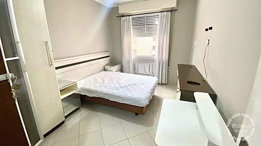 Apartamento à venda no Pompéia: 