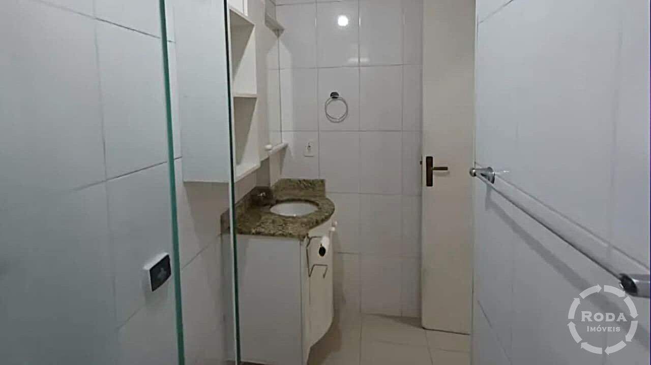 Apartamento à venda no Pompéia: 