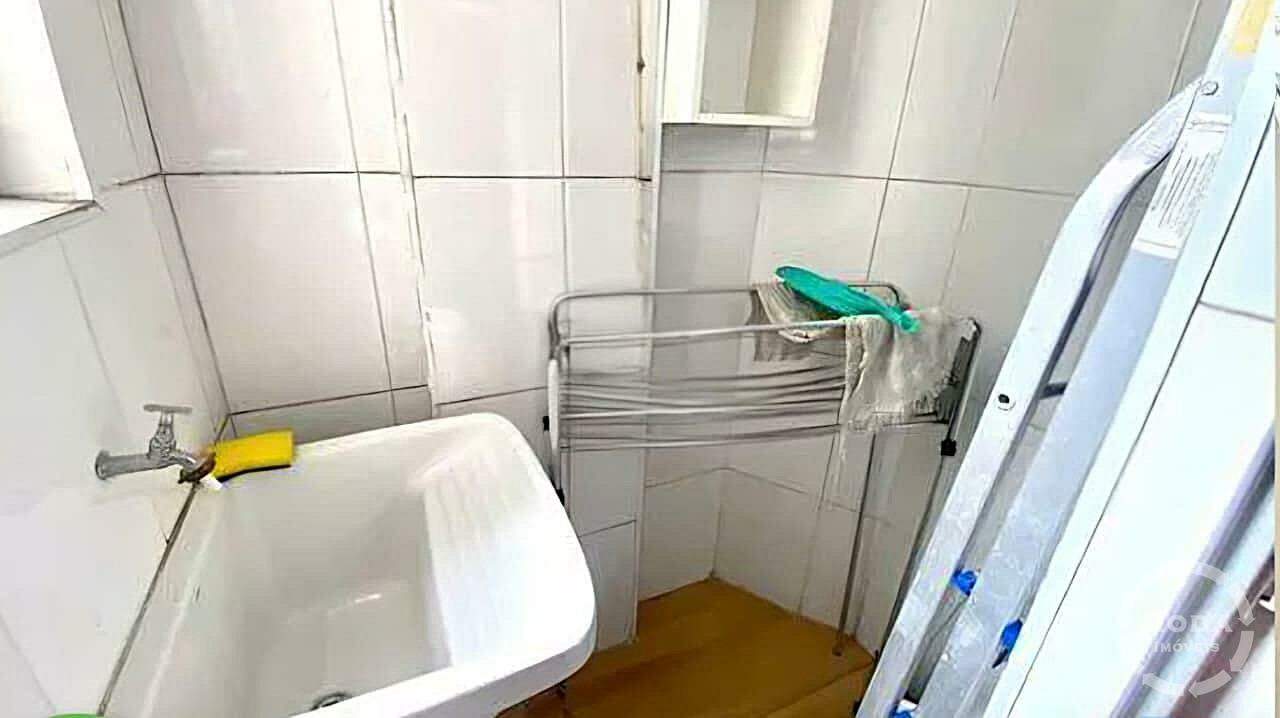 Apartamento à venda no Pompéia: 
