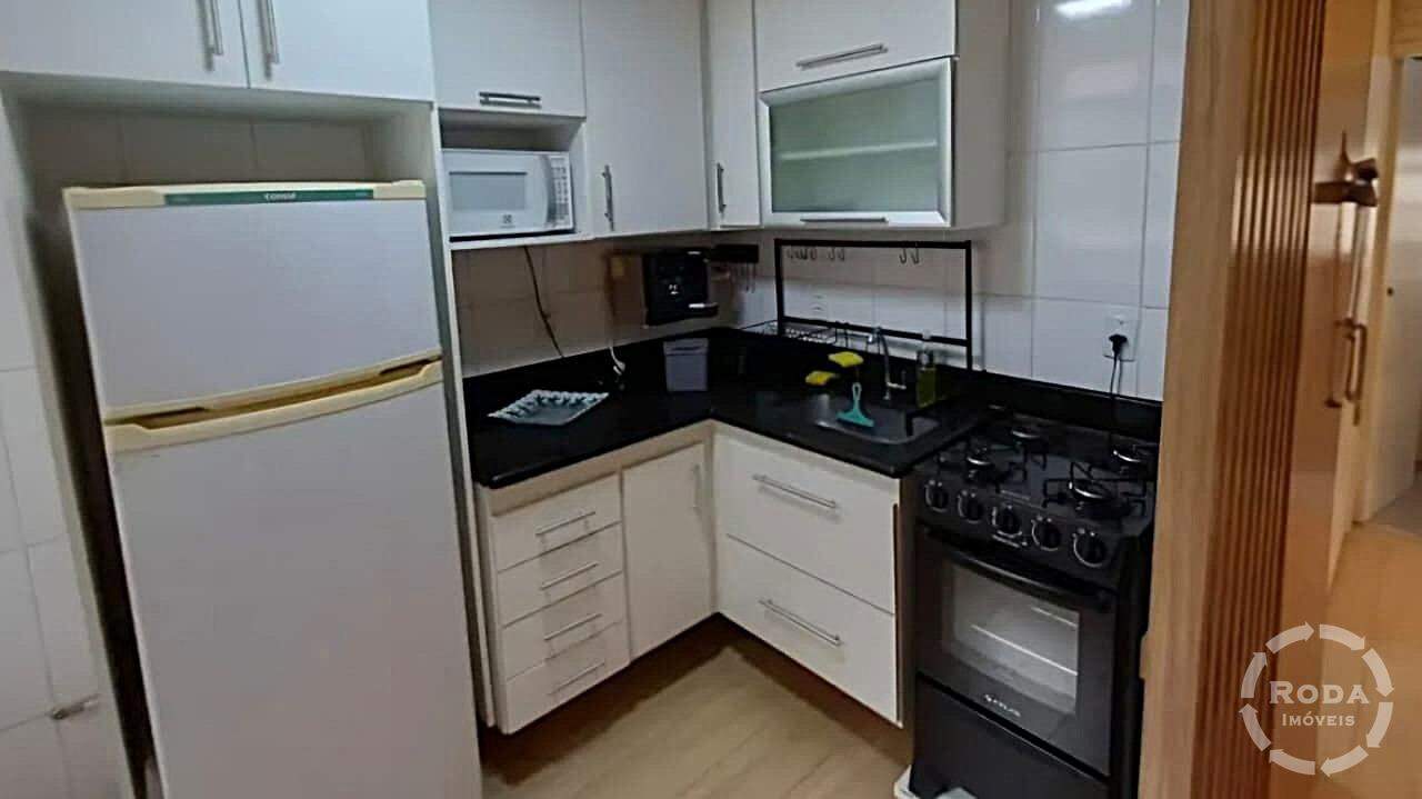 Apartamento à venda no Pompéia: 