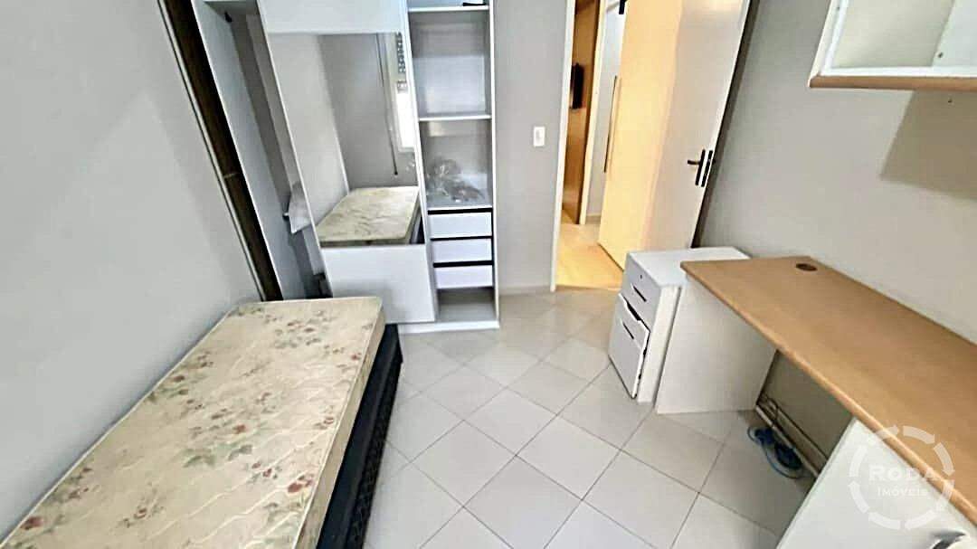Apartamento à venda no Pompéia: 