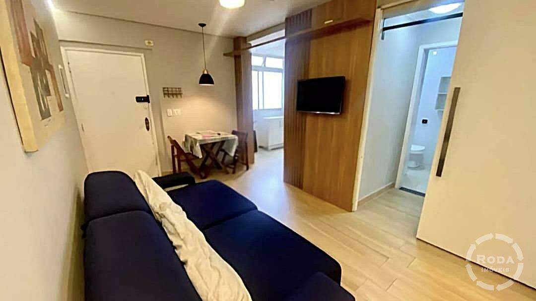 Apartamento à venda no Pompéia: 
