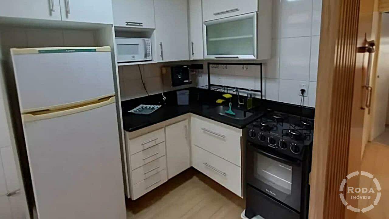 Apartamento à venda no Pompéia: 