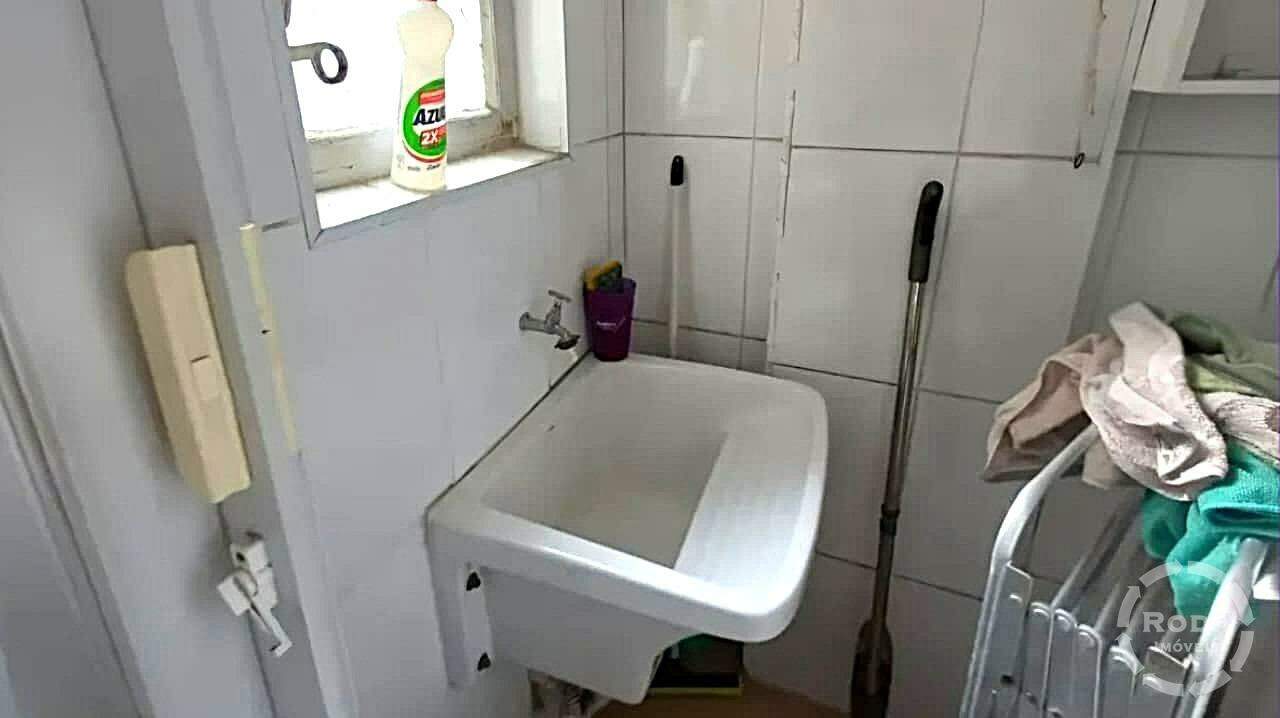 Apartamento à venda no Pompéia: 