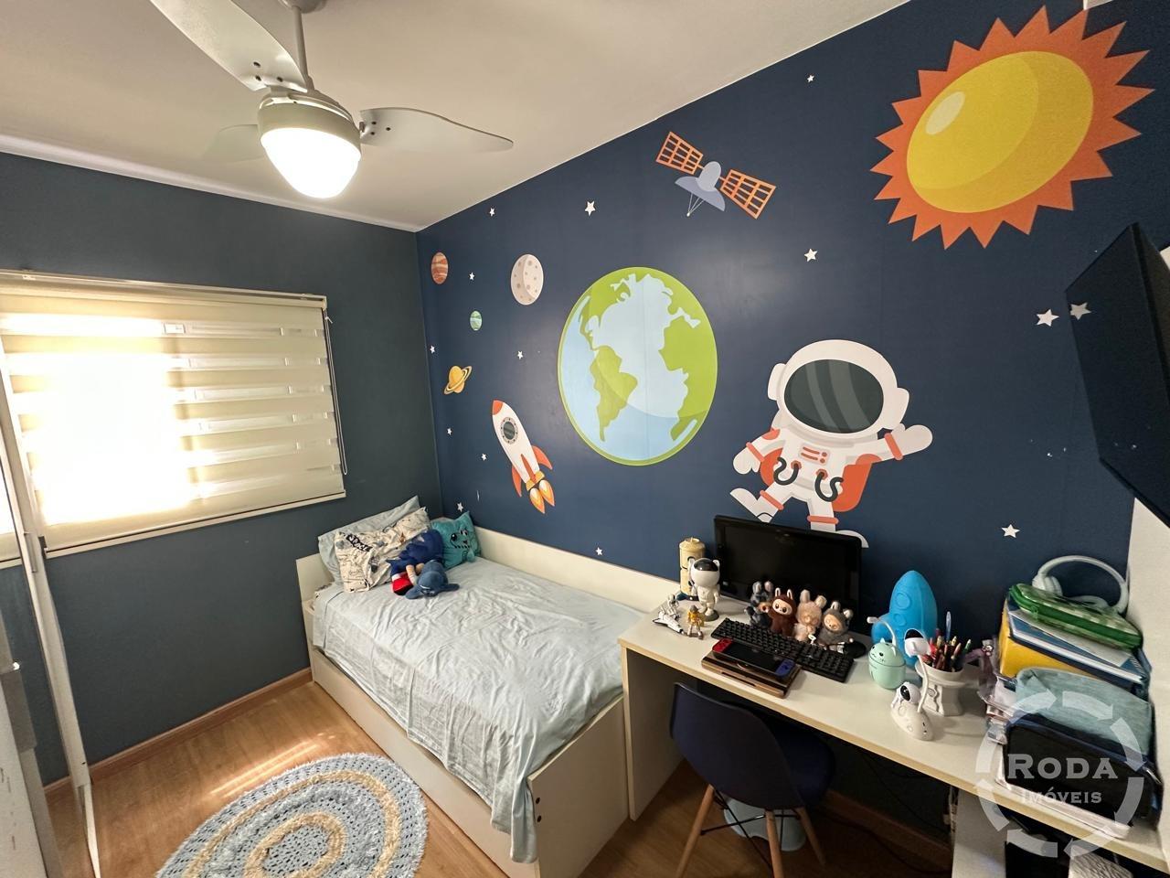 Apartamento à venda no Ponta da Praia: 