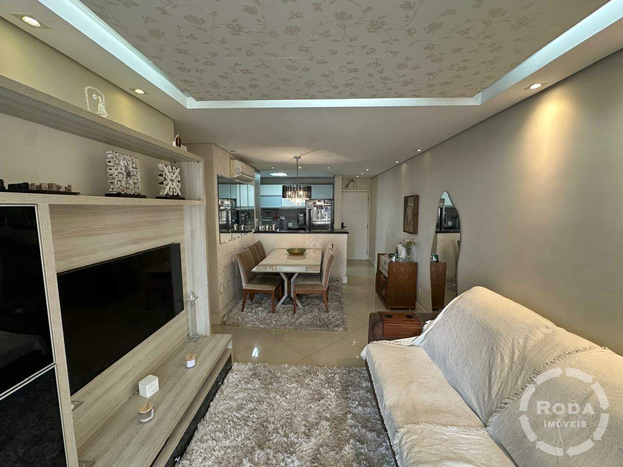 Apartamento à venda no Ponta da Praia: 