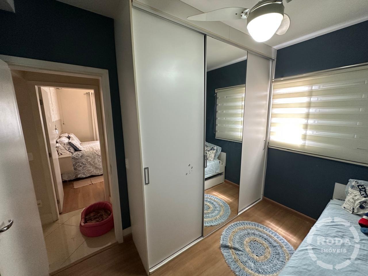 Apartamento à venda no Ponta da Praia: 