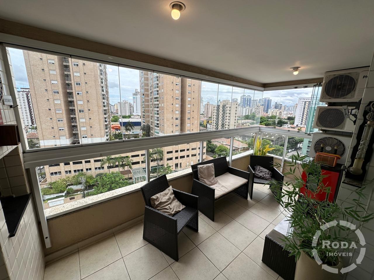 Apartamento à venda no Ponta da Praia: 