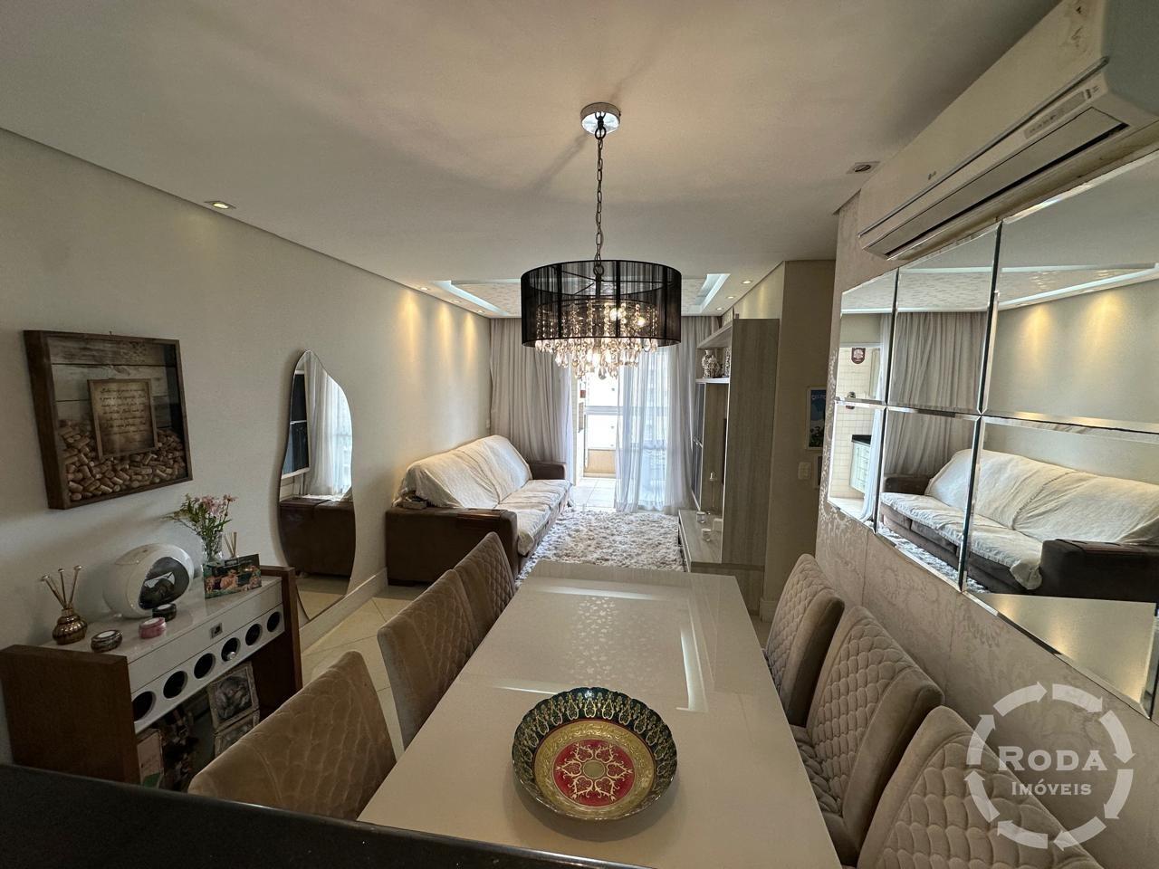 Apartamento à venda no Ponta da Praia: 