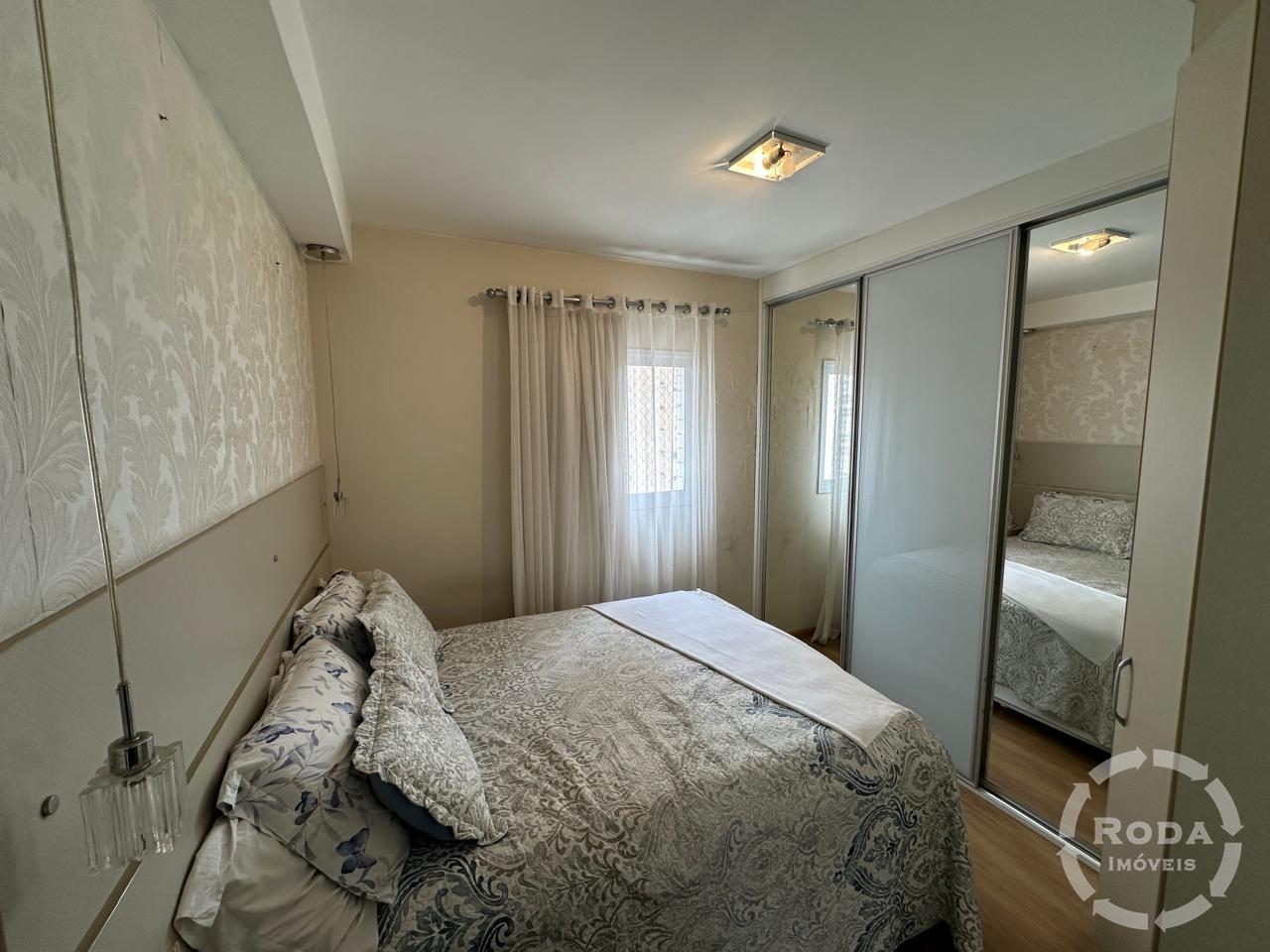 Apartamento à venda no Ponta da Praia: 