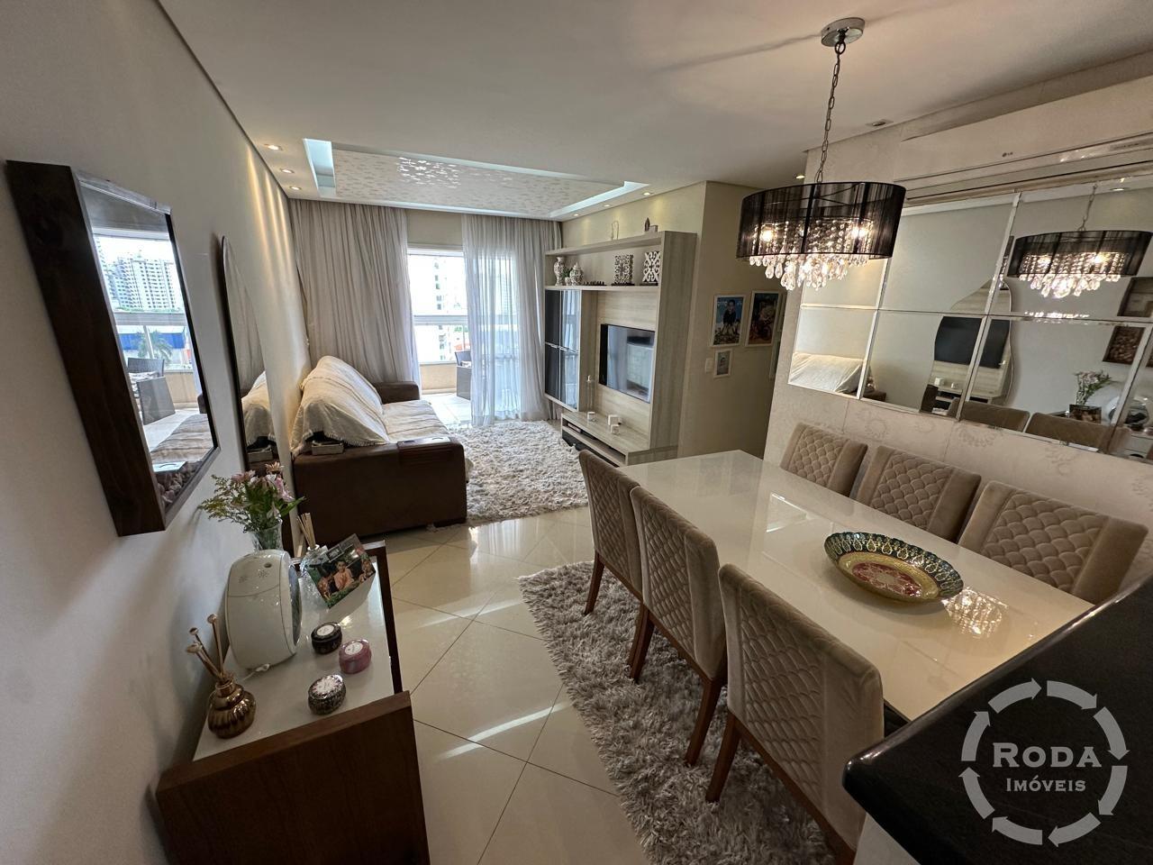 Apartamento à venda no Ponta da Praia: 