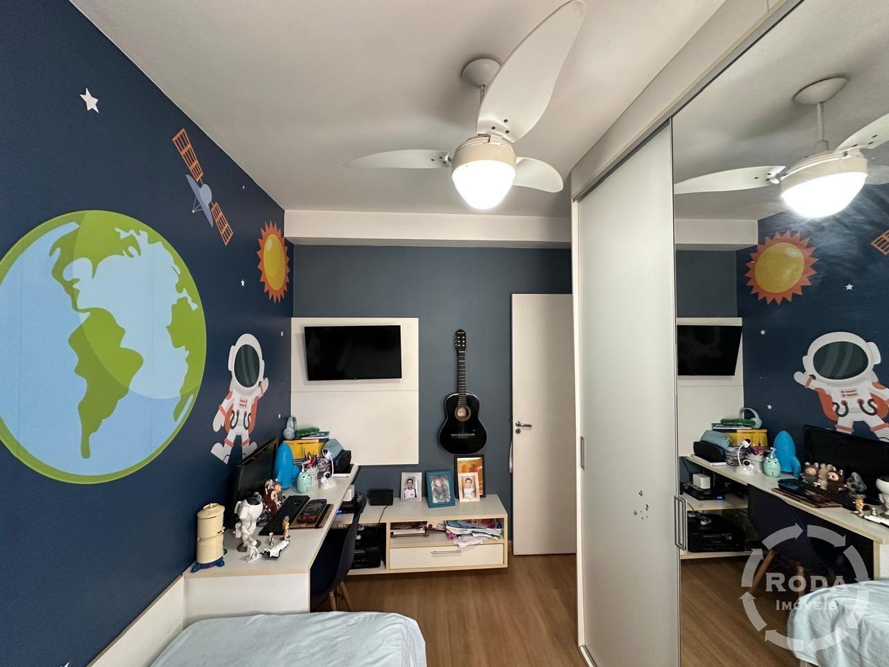 Apartamento à venda no Ponta da Praia: 