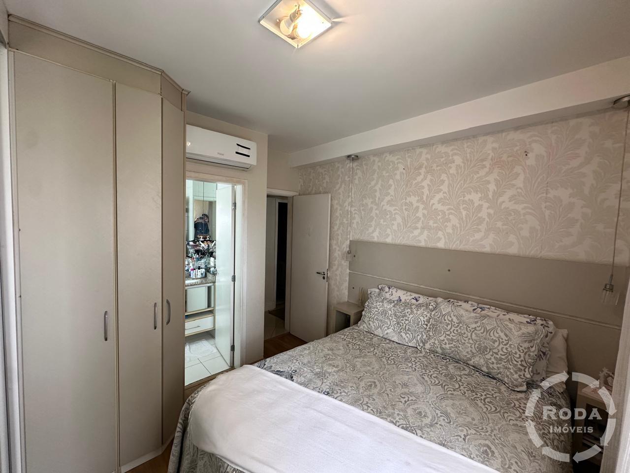 Apartamento à venda no Ponta da Praia: 