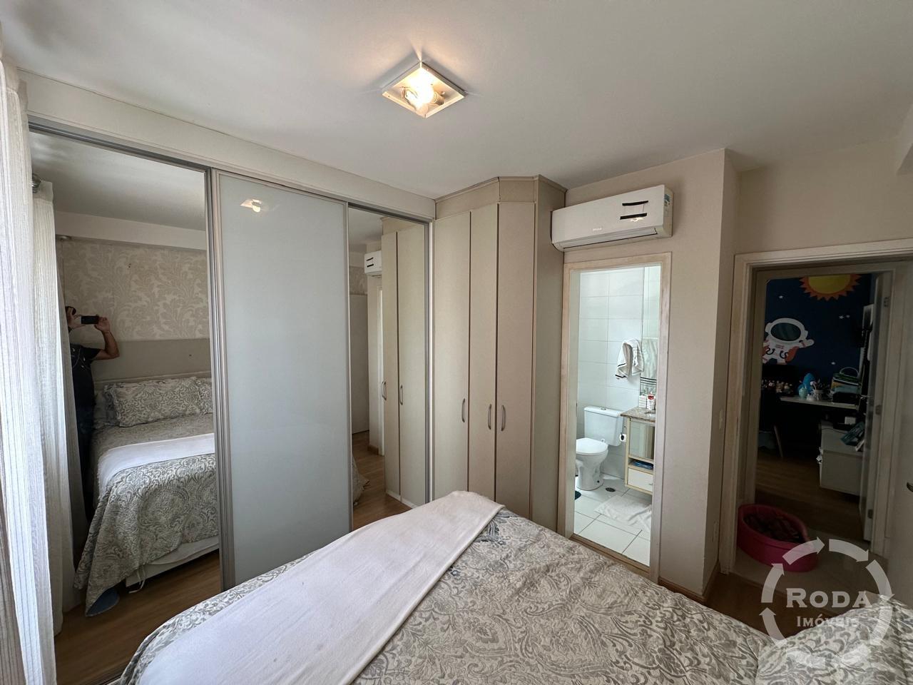 Apartamento à venda no Ponta da Praia: 