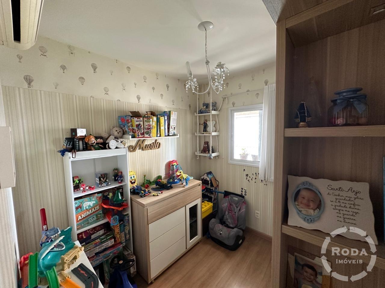 Apartamento à venda no Ponta da Praia: 