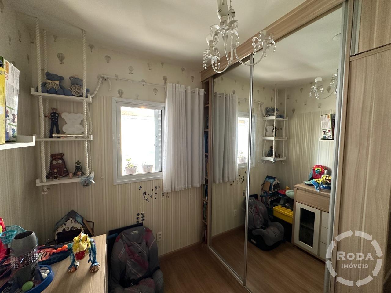 Apartamento à venda no Ponta da Praia: 