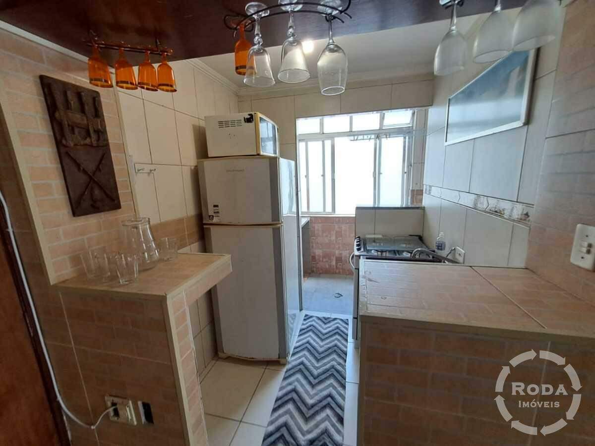 Andar corrido à venda no Aparecida: 