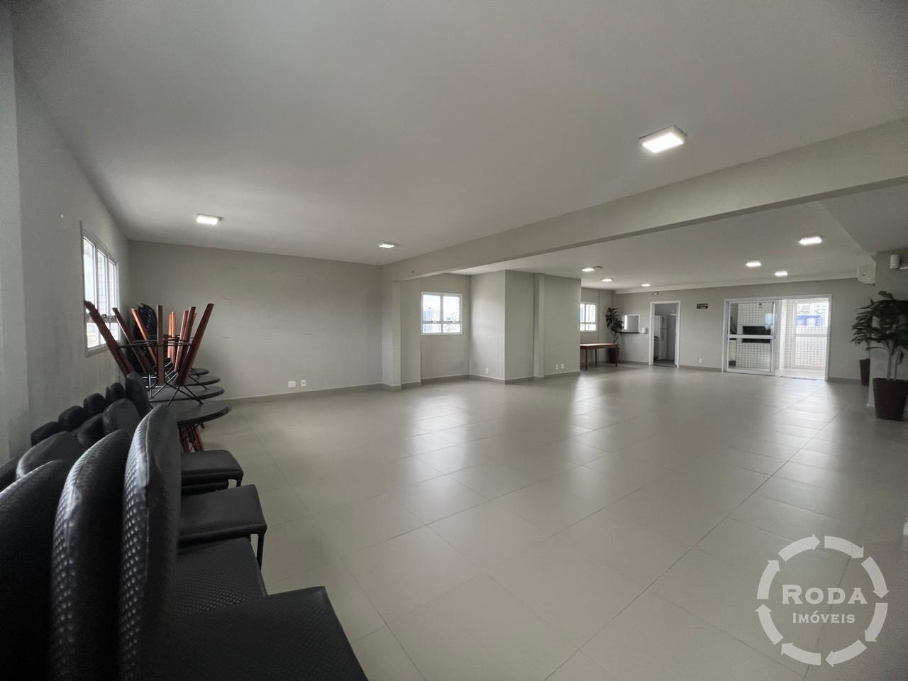 Apartamento à venda no Embaré: 