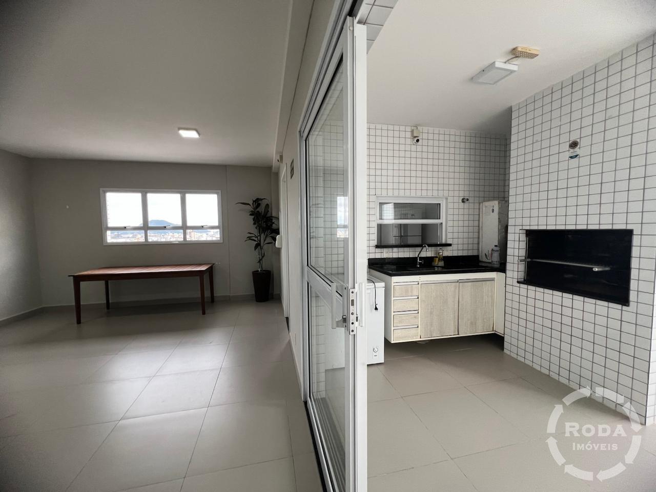 Apartamento à venda no Embaré: 