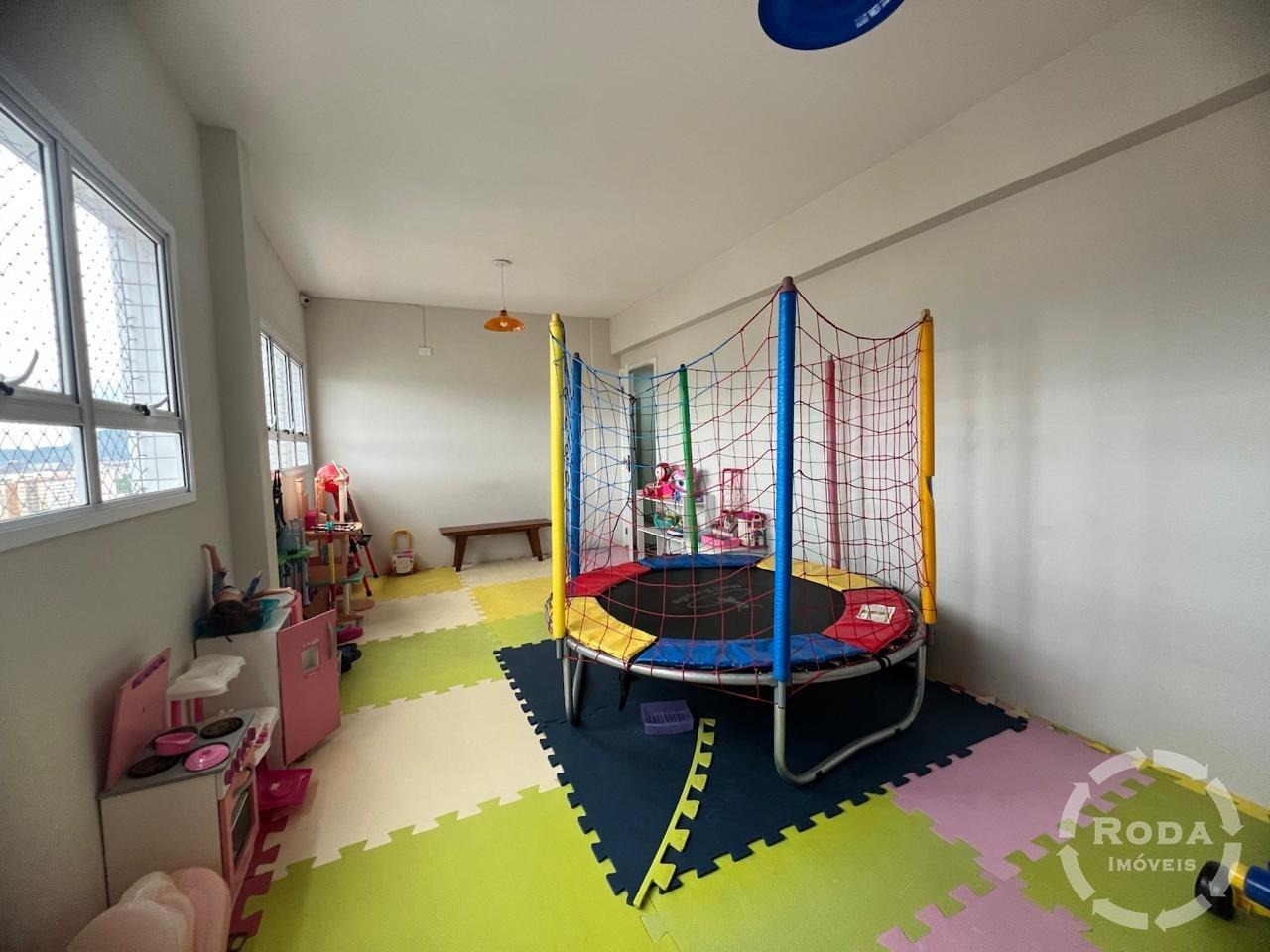 Apartamento à venda no Embaré: 