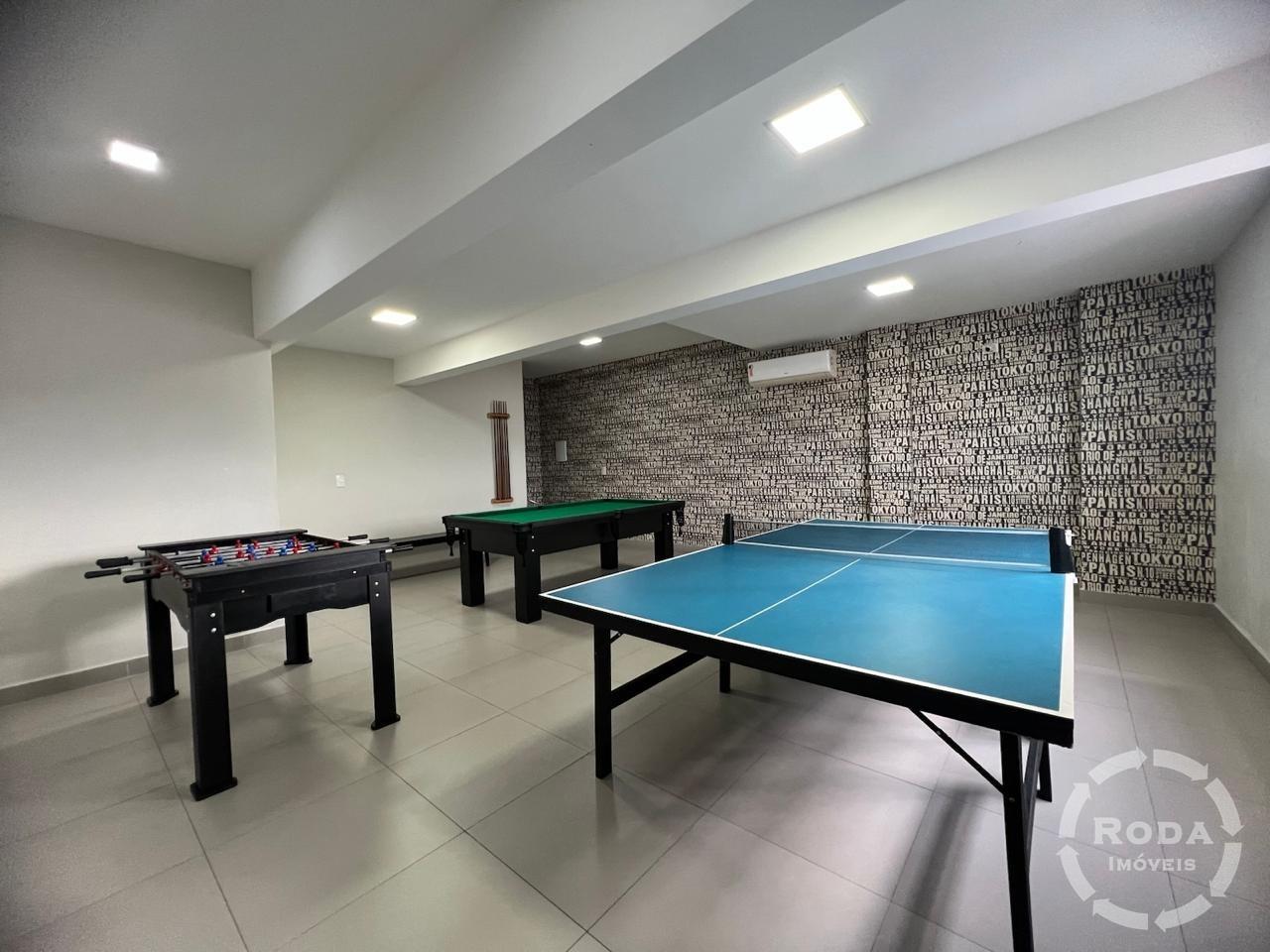 Apartamento à venda no Embaré: 