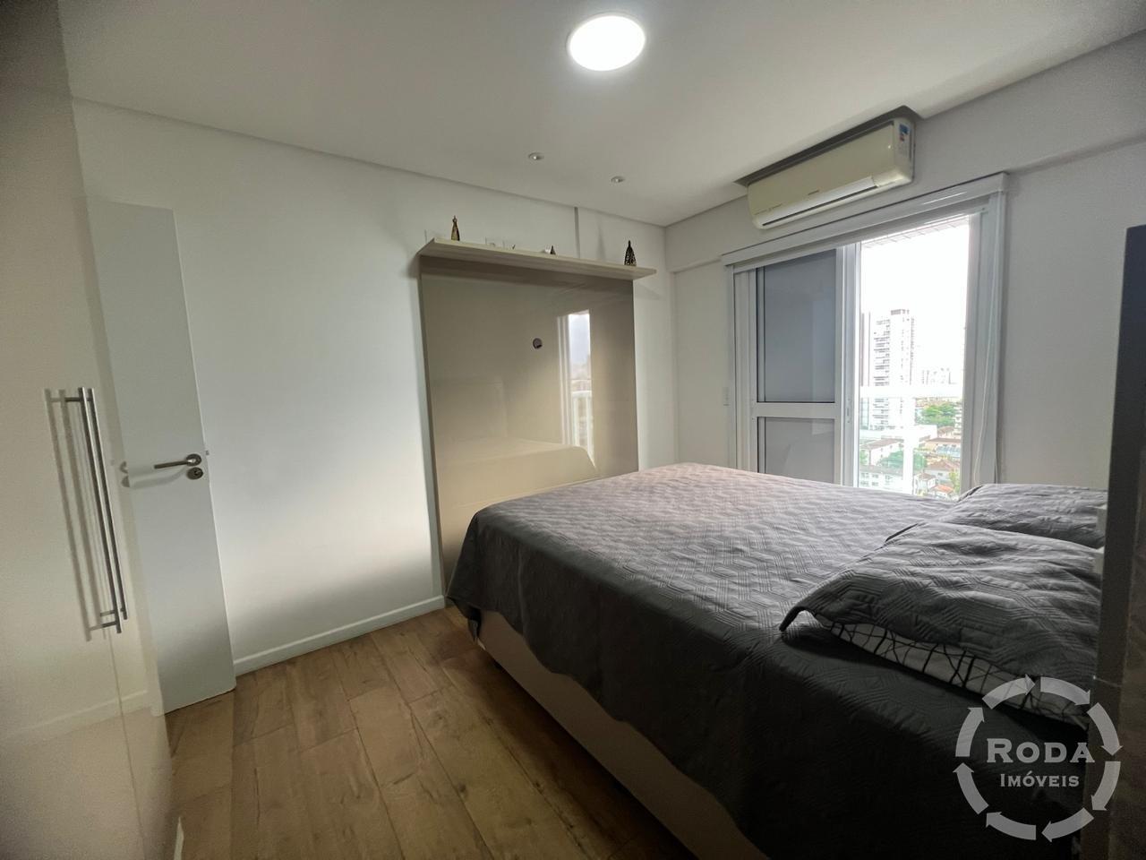 Apartamento à venda no Embaré: 