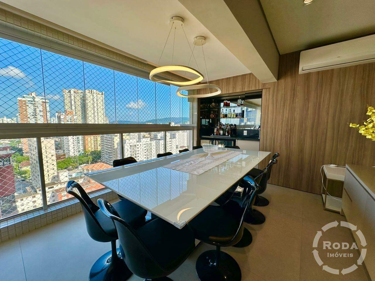 Apartamento Garden à venda no Boqueirão: 