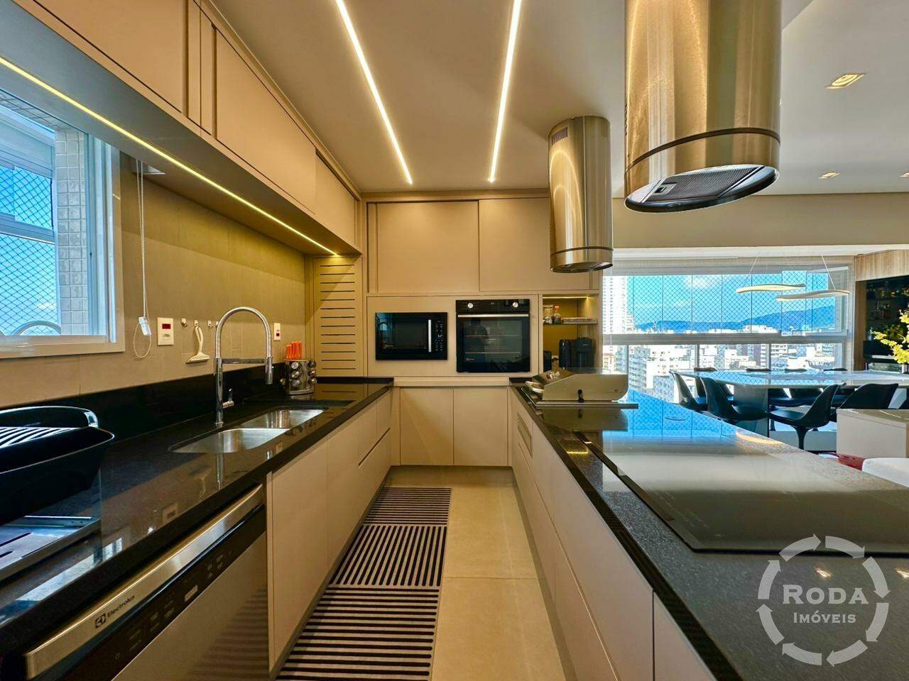 Apartamento Garden à venda no Boqueirão: 