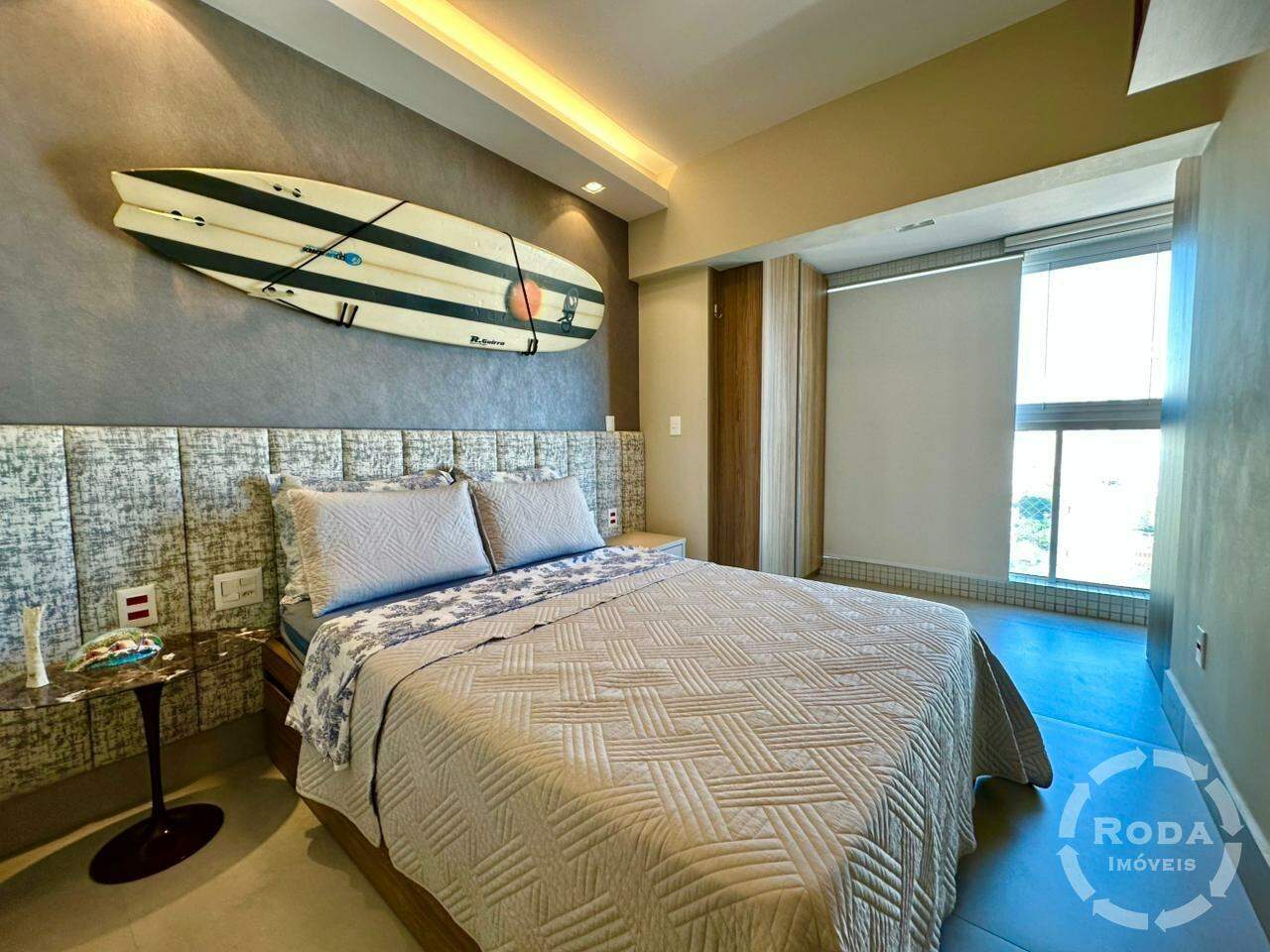 Apartamento Garden à venda no Boqueirão: 