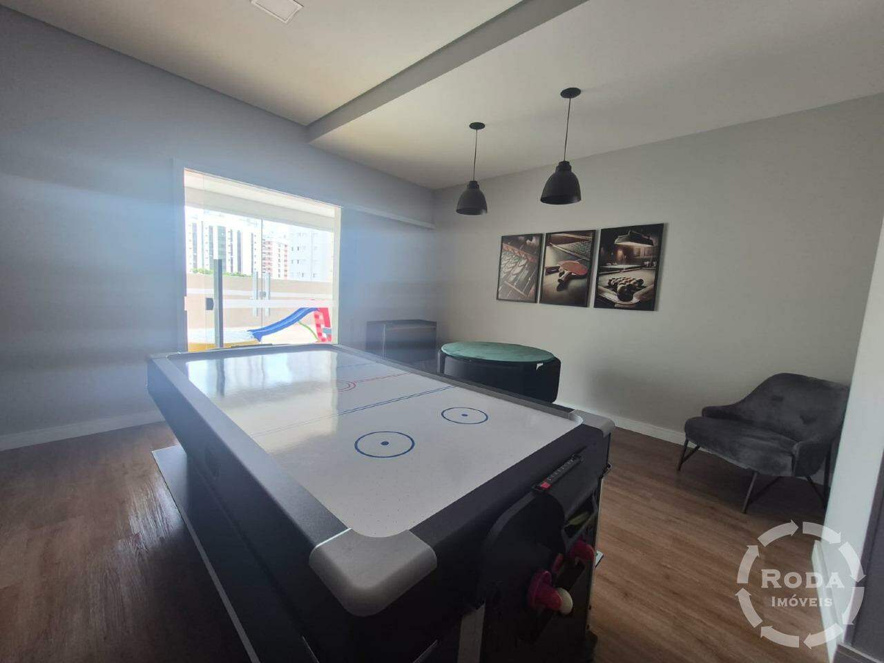 Apartamento Garden à venda no Boqueirão: 
