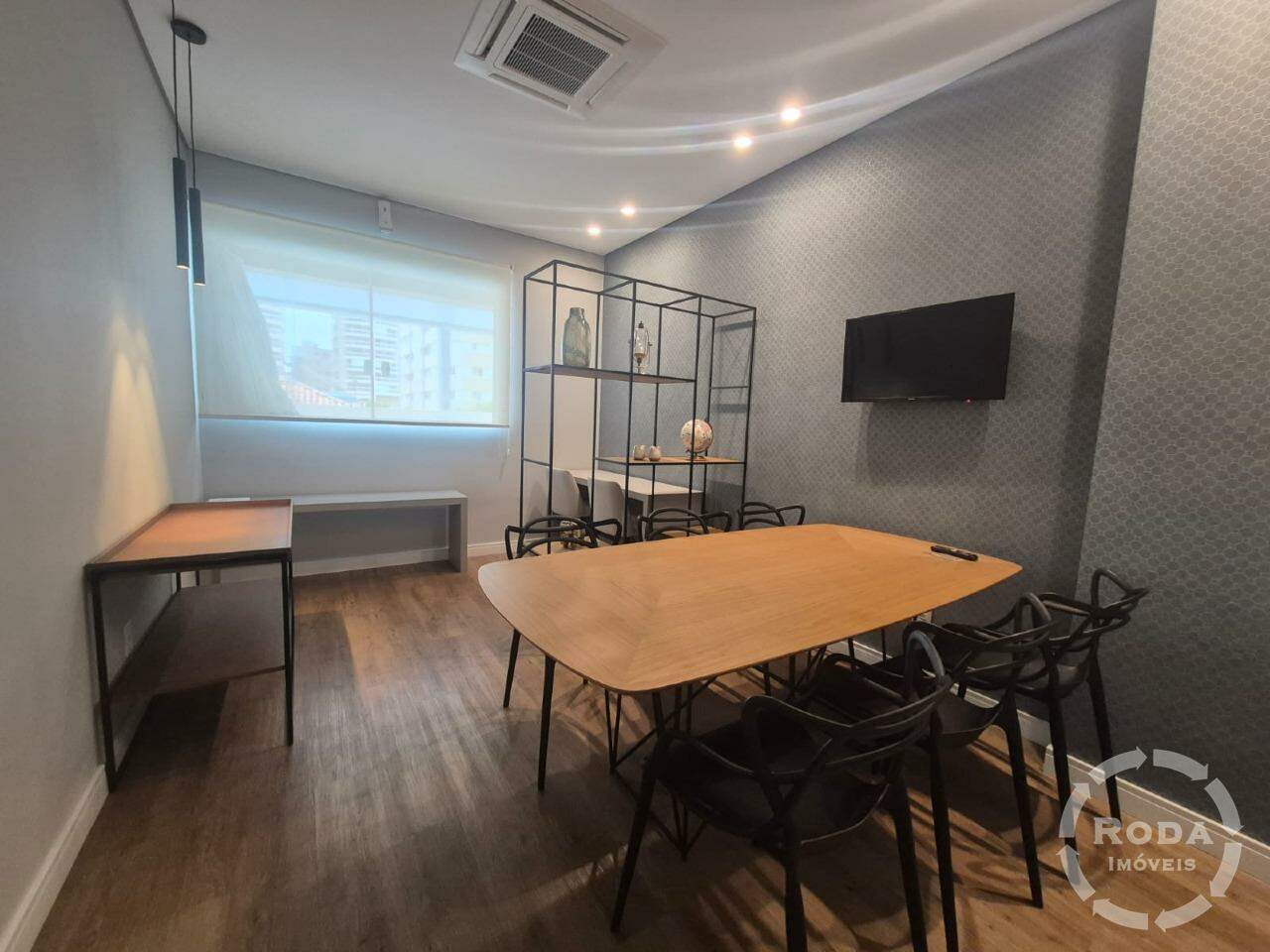 Apartamento Garden à venda no Boqueirão: 