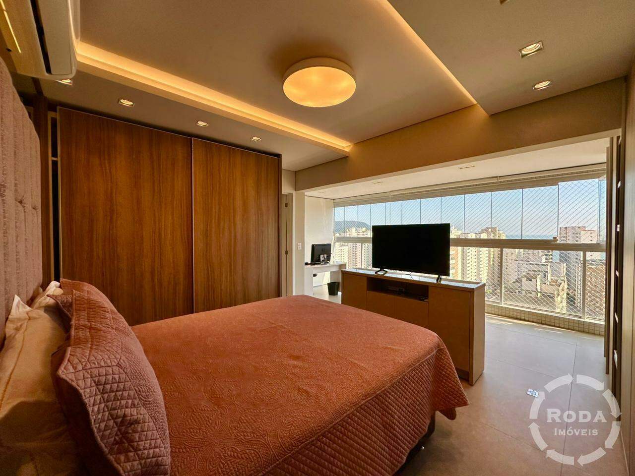 Apartamento Garden à venda no Boqueirão: 