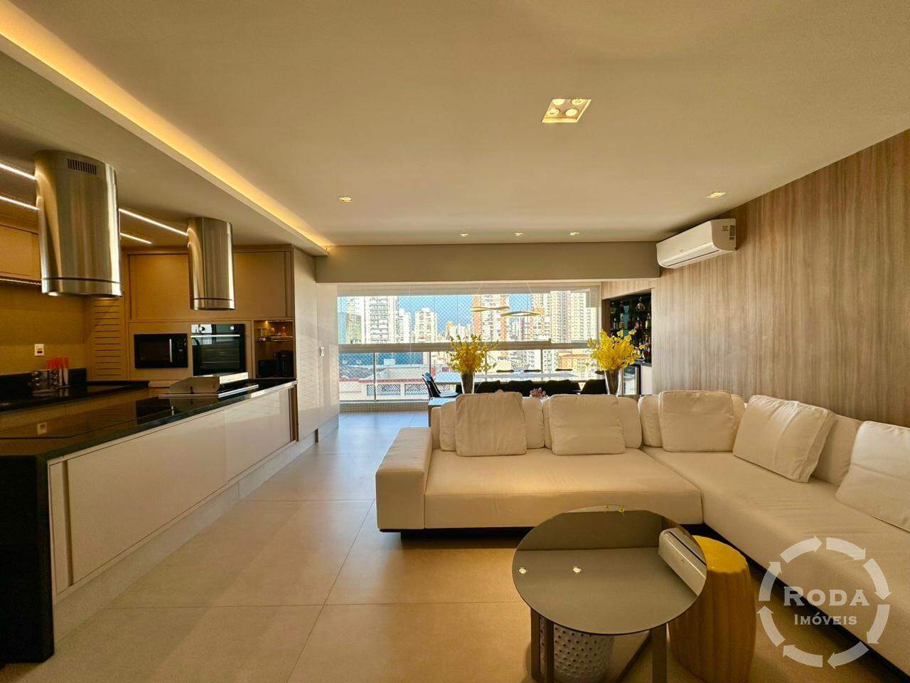 Apartamento Garden à venda no Boqueirão: 