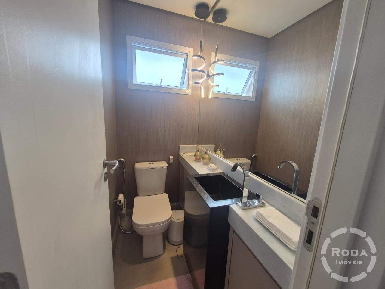 Apartamento Garden à venda no Boqueirão: 