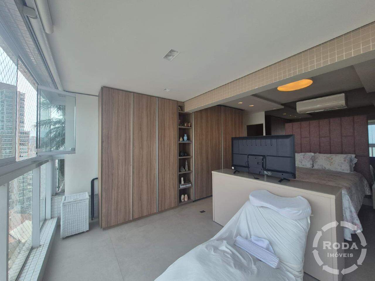 Apartamento Garden à venda no Boqueirão: 