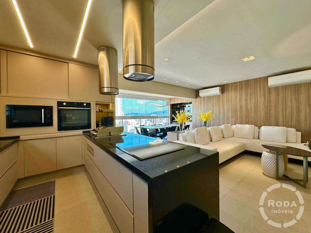 Apartamento Garden à venda no Boqueirão: 