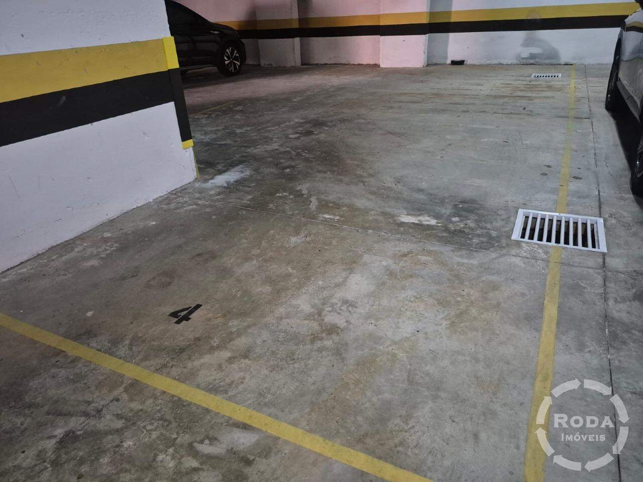 Apartamento Garden à venda no Boqueirão: 