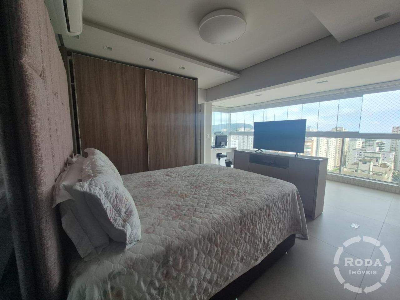 Apartamento Garden à venda no Boqueirão: 