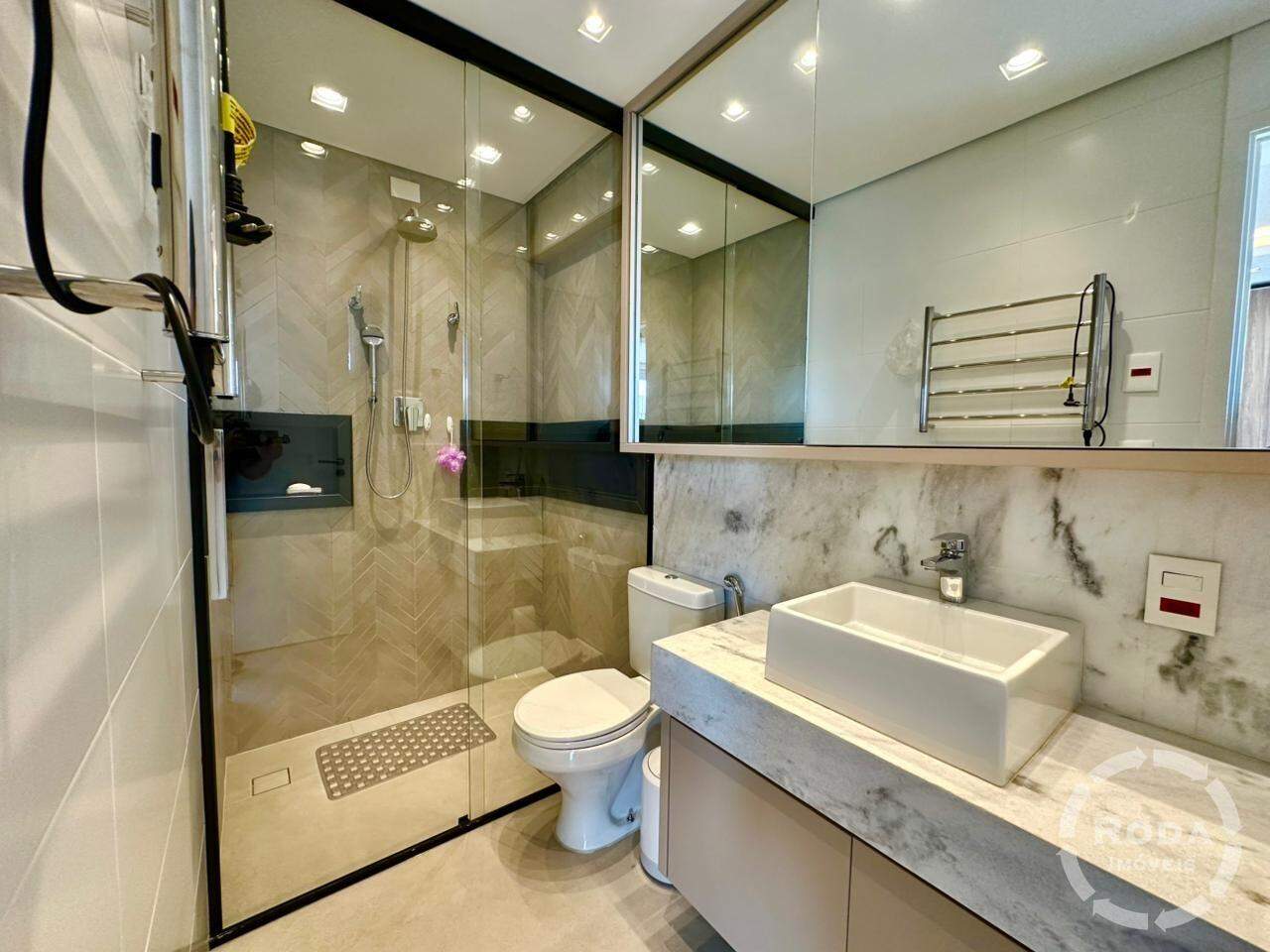 Apartamento Garden à venda no Boqueirão: 