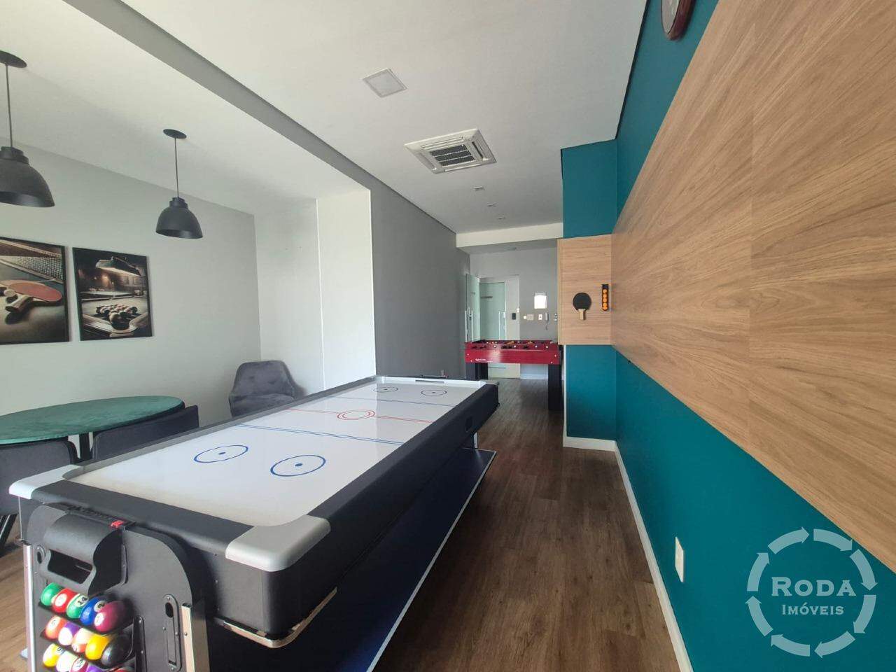 Apartamento Garden à venda no Boqueirão: 