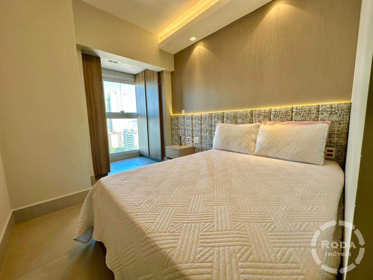 Apartamento Garden à venda no Boqueirão: 