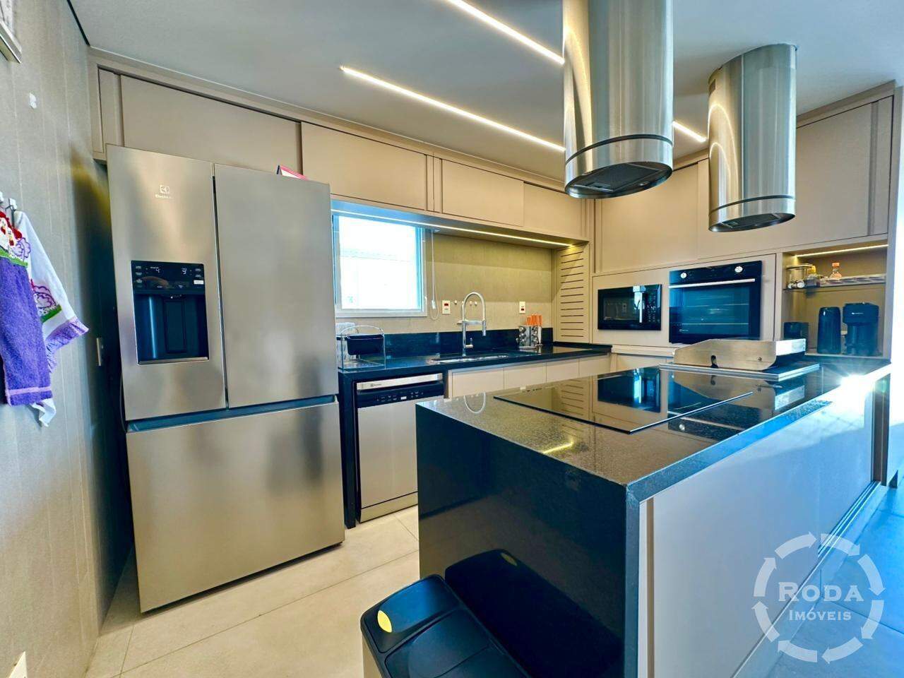 Apartamento Garden à venda no Boqueirão: 