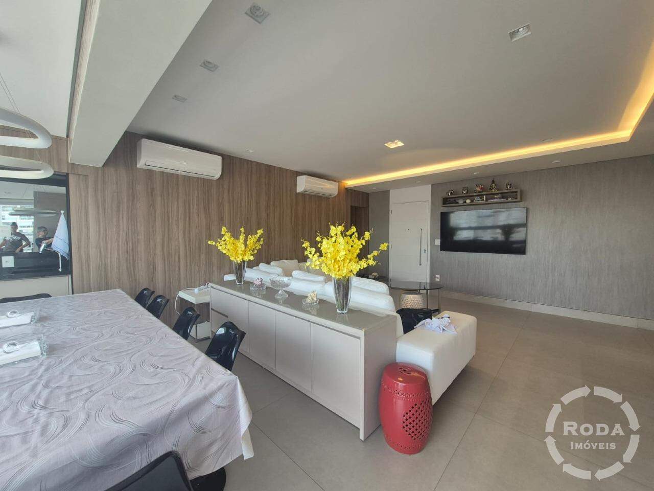 Apartamento Garden à venda no Boqueirão: 